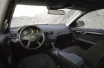 Mercedes-Benz C-Class Estate 2007 года